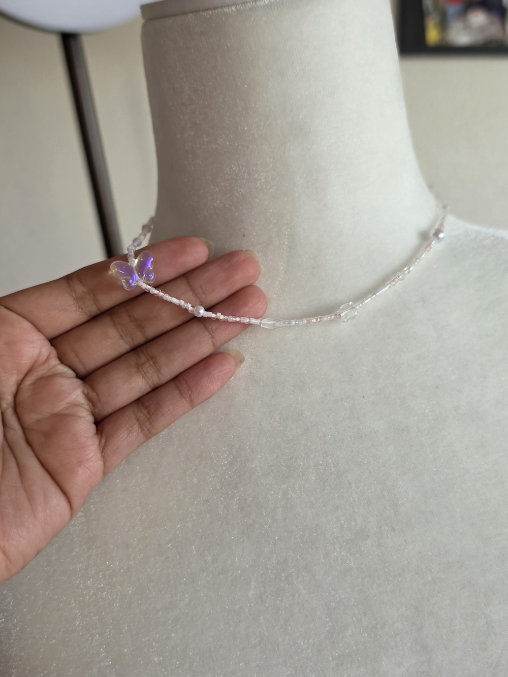 Collar Acero Inoxidable